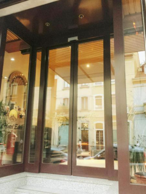 Гостиница Hotel Eden  Милан